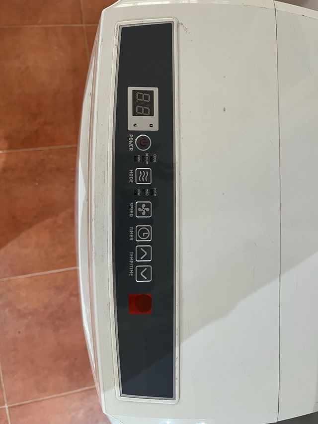 aire acondicionado Celcia WAP 02EA20