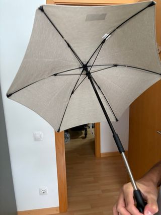 Parasol universal Jané para carrito