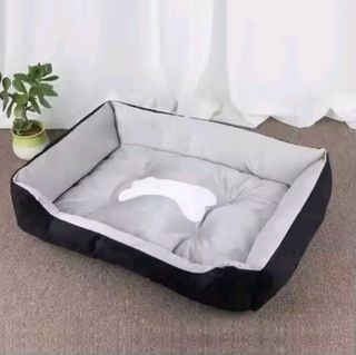 Cama para perros y gatos