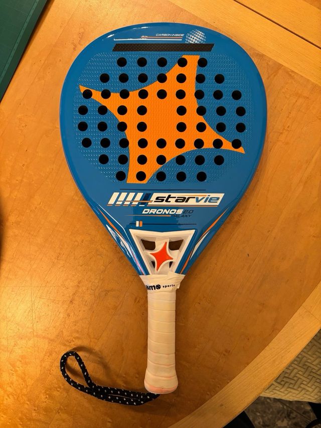 Pala de pádel StarVie Dronos 2.0 Galaxy