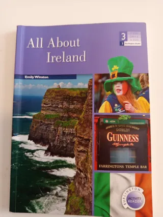 ALL ABOUT IRELAND ESO ACTI