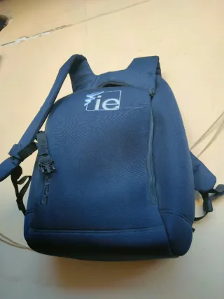 Mochila acolchada para portátil