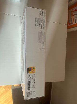 Lego 910034 - Brick Cross Train Station