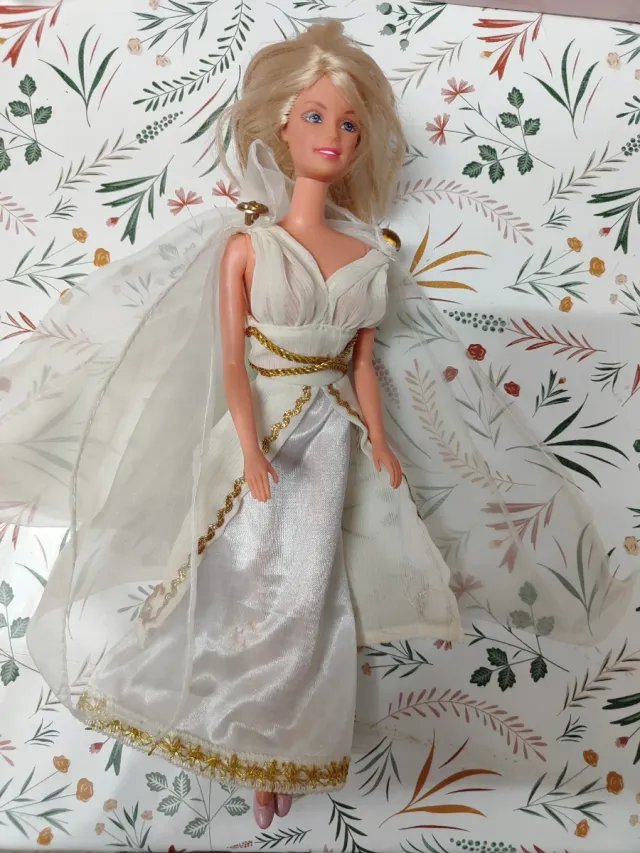 Lote Muñecas Barbie