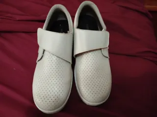 Zapatos cómodos para trabajar nuevos sin etiqueta