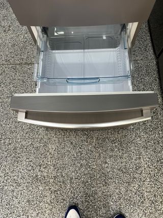 Nevera Haier nofrost Grantia Transporte gratis 