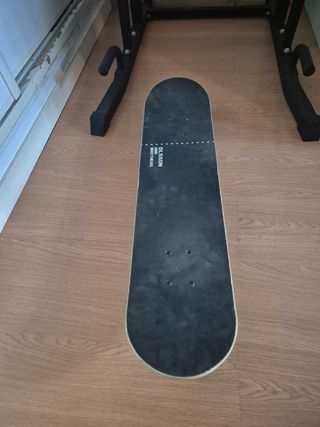 Skate Decathlon
