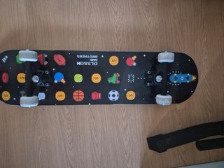 Skate Decathlon
