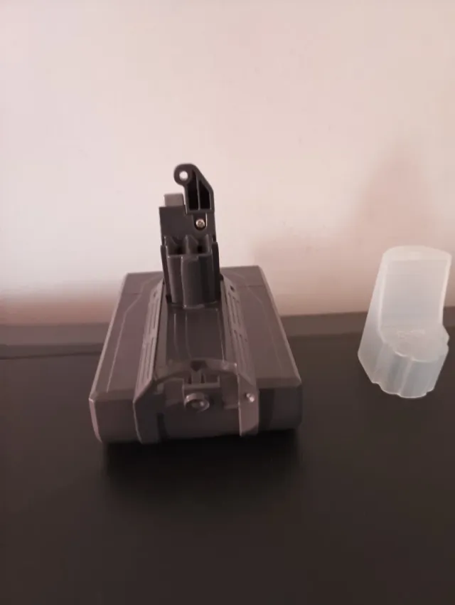 Batería Recargable Li-ion 21.6V 5000mAh