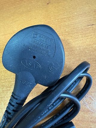 Cable Longwell para impresora
