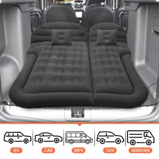 Materasso ad aria per auto gonfiabile