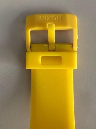 Reloj Nixon The Newton