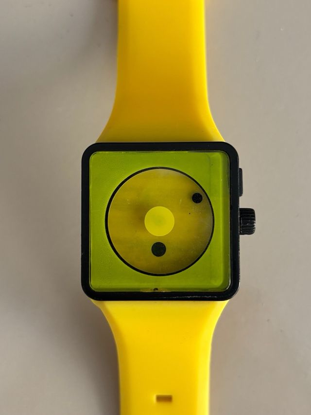 Reloj Nixon The Newton