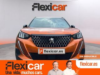 Peugeot 2008 GT Puretech 130 S&S 6 Vel. MAN