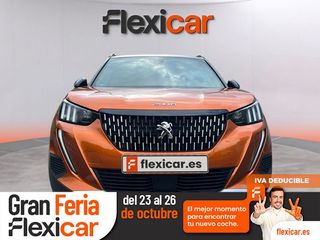 Peugeot 2008 GT Puretech 130 S&S 6 Vel. MAN