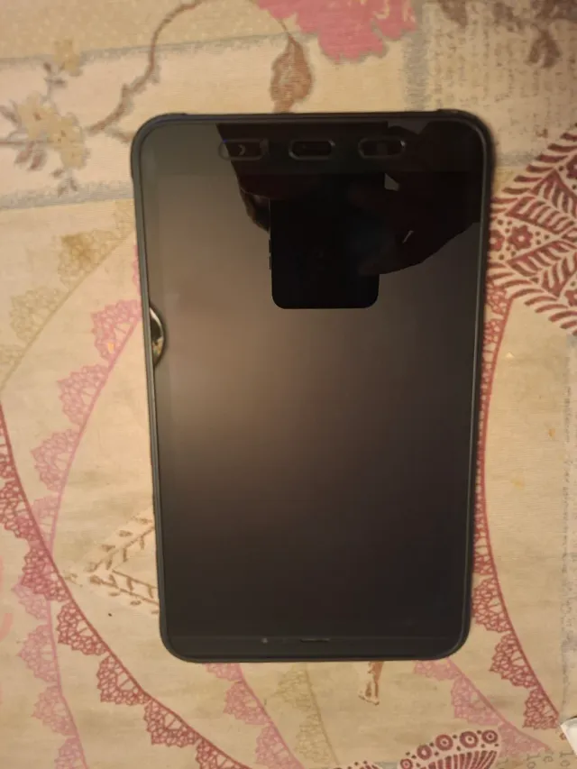 Samsung Vivo Active 3 Negro
