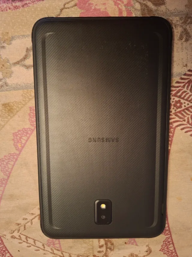 Samsung Vivo Active 3 Negro