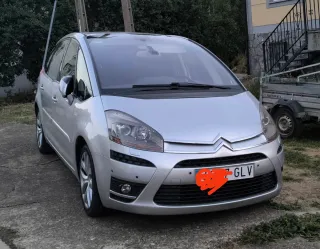 Citroen C4 Picasso 2009