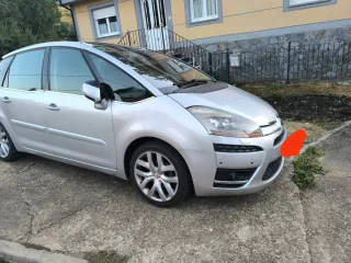 Citroen C4 Picasso 2009