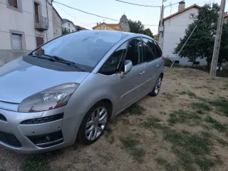 Citroen C4 Picasso 2009