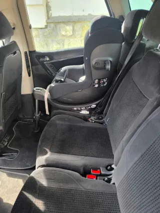 Citroen C4 Picasso 2009