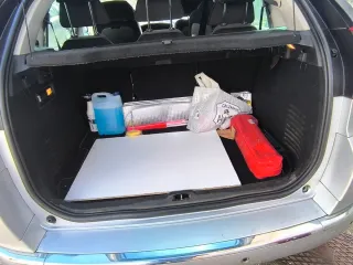 Citroen C4 Picasso 2009
