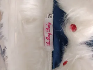 Disfraz Elsa Frozen Talla 5/6