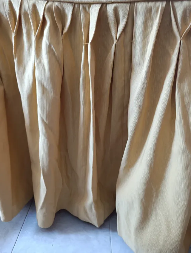 Funda para camilla 120x80cm