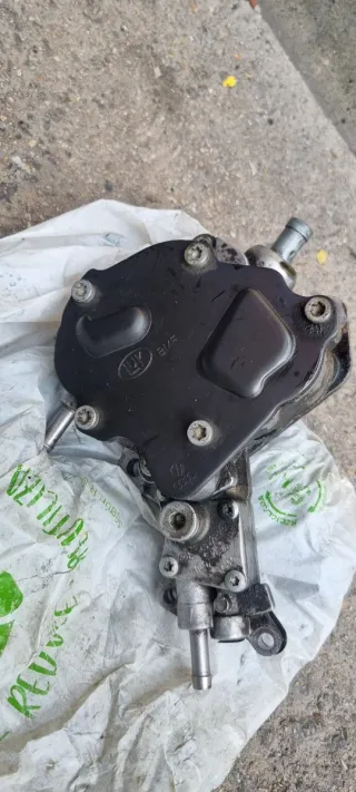 Bomba tándem 1.9 TDI