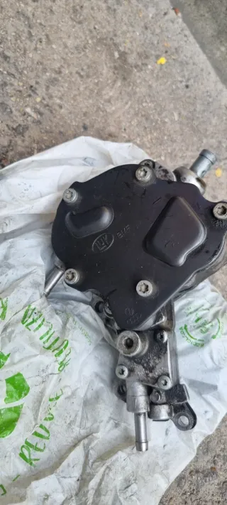 Bomba tándem 1.9 TDI