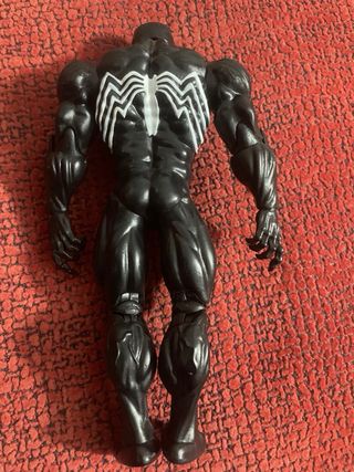 Figura Venom Marvel Legends