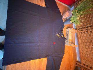 Polo Ralph Lauren Camiseta Azul Marino Talla M