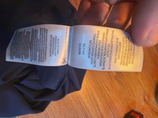 Polo Ralph Lauren Camiseta Azul Marino Talla M