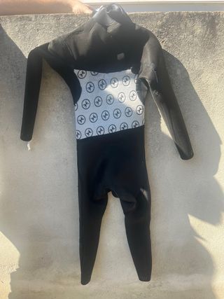 Neopreno DEEPLY niño talla 12 años.