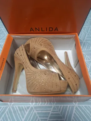 Zapatos 