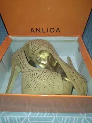 Zapatos 