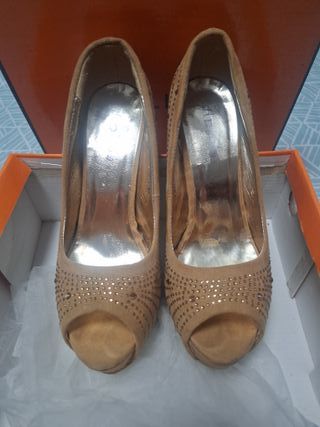 Zapatos 