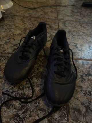 Botas de fútbol Adidas Copa talla 40