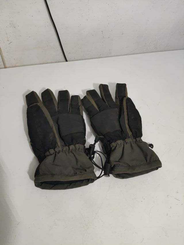 Guantes de Nieve Talla 9