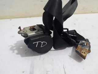 142312 8975t8 cinturón seguridad peugeot 308 envy