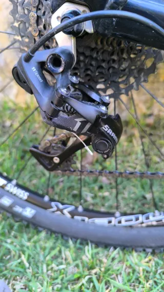 Orbea Alma H20 Mejorada XL