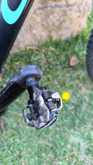 Orbea Alma H20 Mejorada XL