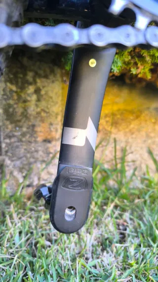 Orbea Alma H20 Mejorada XL
