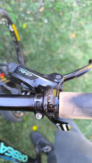 Orbea Alma H20 Mejorada XL
