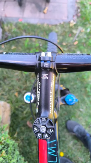 Orbea Alma H20 Mejorada XL