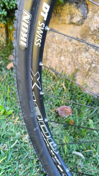 Orbea Alma H20 Mejorada XL