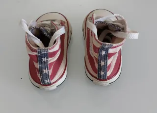 Converse All Star bandiera USA