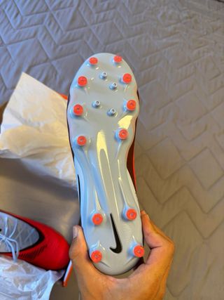 Botas de fútbol Nike AG Plate