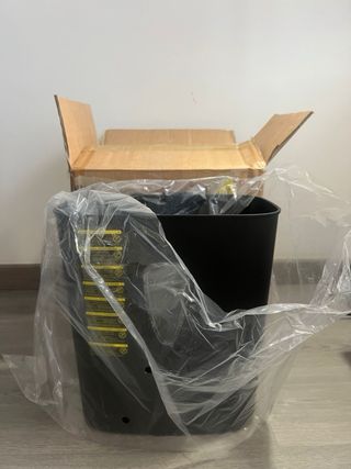 Trituradora Amazon Basics 8 hojas