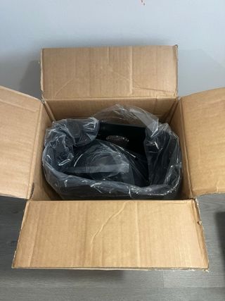 Trituradora Amazon Basics 8 hojas